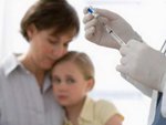 В Петербурге открыт сезон вакцинации против вирусов простуды и гриппа