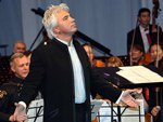 Дмитрий Хворостовский подарил петербуржцам концерт на свой юбилей