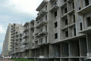 Питерская земля будет обменяна на квартиры для обманутых дольщиков "Охта-Модерна"