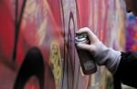 В Петербурге будет стена для уличных рисований