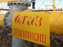 Газовое снабжение вернулось в дома жителей Калининского района