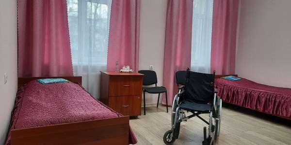 Первый государственный Центр сопровождения инвалидов открылся в Санкт-Петербурге