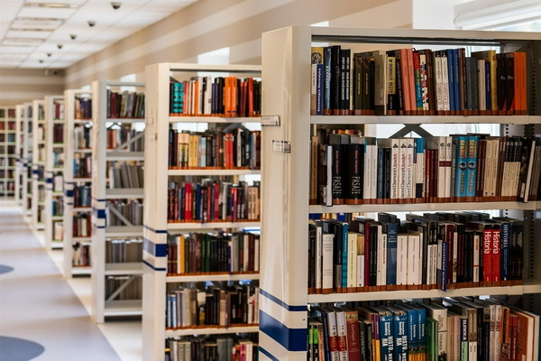 Детская библиотека №1 Красногвардейского района станет новым культурным и общественным пространством