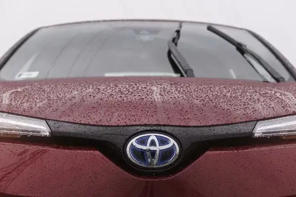 Toyota объявила о приостановке работы с 4 марта