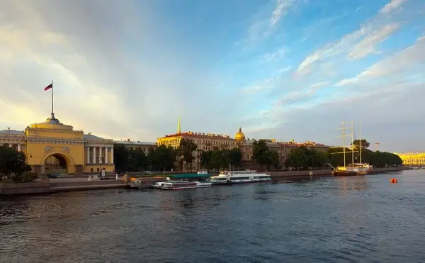 Девятый Санкт-Петербургский международный культурный форум будет субсидирован за счет средств городского бюджета