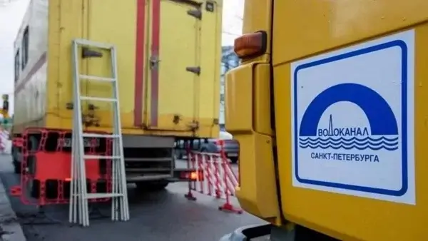 Модернизация тоннельного коллектора в Невском районе