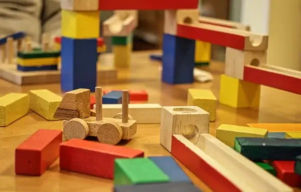 Строительство нового детского сада на 100 мест в Невском районе