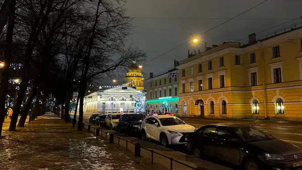НКО из Санкт-Петербурга выделят около 300 миллионов рублей в качестве грантовой поддержки