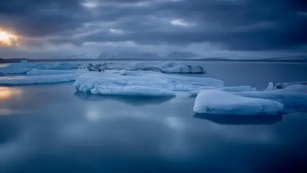 Одной из тем ПМЭФ-2023 стали вопросы развития Арктического региона